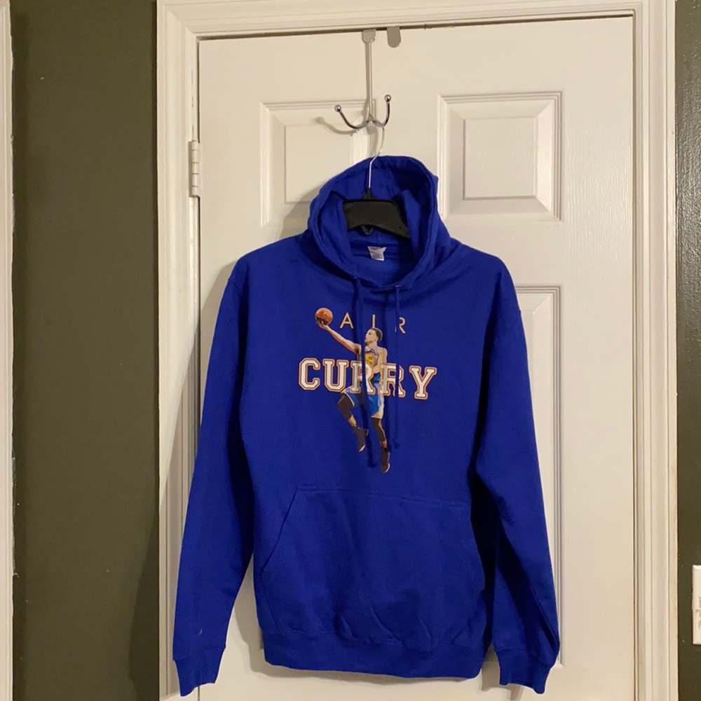 Air Curry Sweatshirt